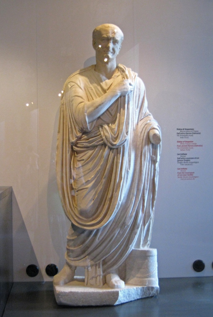 Vespasian